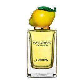 Dolce & Gabbana Lemon, Тип: Туалетная вода тестер, Объем, мл.: 150 