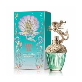 Anna Sui Fantasia Mermaid, Тип: Туалетная вода тестер, Объем, мл.: 75 