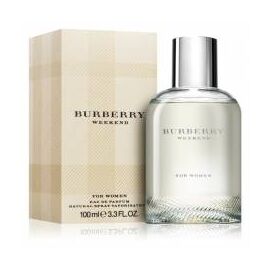 BURBERRY Weekend 2019 Туалетные духи 100 мл, Тип: Туалетные духи, Объем, мл.: 100 