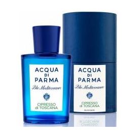 ACQUA DI PARMA Blu Mediterraneo Cipresso di Toscana Туалетная вода 75 мл, Тип: Туалетная вода, Объем, мл.: 75 