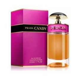 PRADA Candy Туалетные духи тестер 80 мл, Тип: Парфюмерная вода тестер, Объем, мл.: 80 