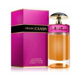 Prada Candy, Тип: Туалетные духи, Объем, мл.: 50 