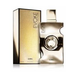 Ajmal Evoke Gold Edition For Her, Тип: Туалетные духи, Объем, мл.: 75 