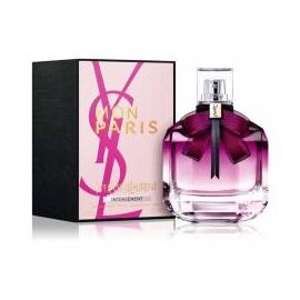 Yves Saint Laurent Mon Paris Intensement, Тип: Туалетные духи тестер, Объем, мл.: 90 