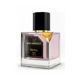 Vertus Rose Morocco, Тип: Туалетные духи, Объем, мл.: 100 