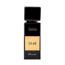 GRITTI  19-68 Туалетные духи 100 мл, Тип: Туалетные духи, Объем, мл.: 100 