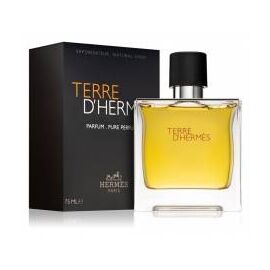 Hermes Terre d`Hermes Parfum, Тип: Парфюм тестер, Объем, мл.: 75 