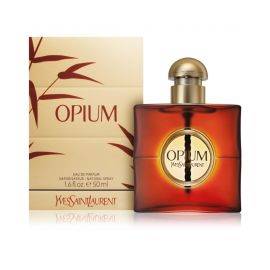 Yves Saint Laurent Opium Eau de Parfum, Тип: Туалетные духи тестер, Объем, мл.: 90 
