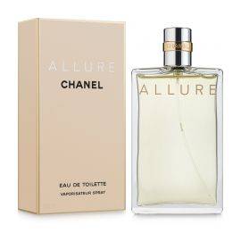 Chanel Allure Eau de Toilette, Тип: Туалетная вода тестер, Объем, мл.: 100 