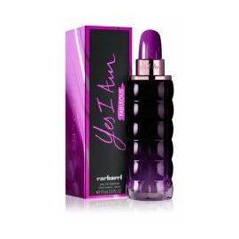 CACHAREL Yes I Am Fabulous Туалетные духи тестер 50 мл, Тип: Парфюмерная вода тестер, Объем, мл.: 50 