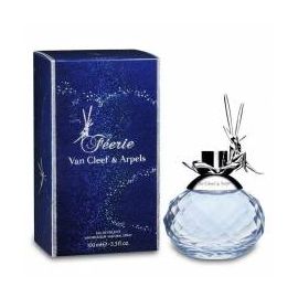 Van Cleef Feerie Eau de Toilette, Тип: Туалетная вода тестер, Объем, мл.: 100 