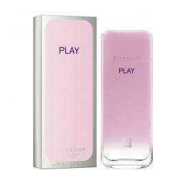 Givenchy Play For Her Eau de Parfum, Тип: Туалетные духи тестер, Объем, мл.: 75 