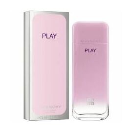 GIVENCHY Play For Her Eau de Parfum Туалетные духи тестер 75 мл, Тип: Туалетные духи тестер, Объем, мл.: 75 