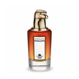 Penhaligon's The Uncompromising Sohan, Тип: Туалетные духи тестер, Объем, мл.: 75 