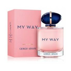 Giorgio Armani My Way, Тип: Туалетные духи, Объем, мл.: 90 