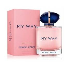 GIORGIO ARMANI My Way Туалетные духи тестер 90 мл, Тип: Туалетные духи тестер, Объем, мл.: 90 