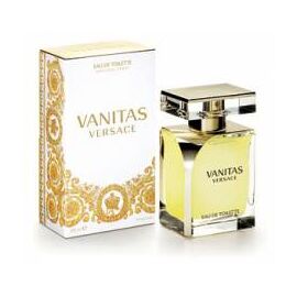 Versace Vanitas Eau de Toilette, Тип: Туалетная вода, Объем, мл.: 100 