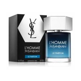 YVES SAINT LAURENT L'Homme Le Parfum Туалетные духи тестер 100 мл, Тип: Туалетные духи тестер, Объем, мл.: 100 