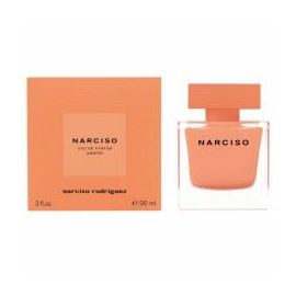 Narciso Rodriguez Narciso Ambree, Тип: Туалетные духи, Объем, мл.: 50 