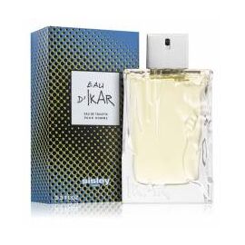 Sisley Eau d'Ikar, Тип: Туалетная вода тестер, Объем, мл.: 50 