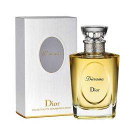 Christian Dior Diorama, Тип: Туалетная вода тестер, Объем, мл.: 100 