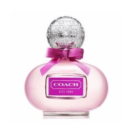 Coach Poppy Flower, Тип: Туалетные духи тестер, Объем, мл.: 100 