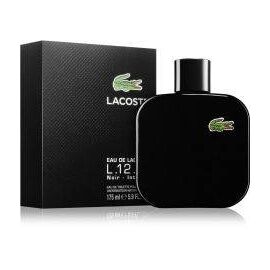 Lacoste Eau de Lacoste L.12.12 Noir, Тип: Туалетная вода тестер, Объем, мл.: 100 