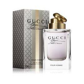 Gucci Made to Measure, Тип: Туалетная вода тестер, Объем, мл.: 50 