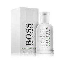 Hugo Boss Bottled Unlimited, Тип: Туалетная вода, Объем, мл.: 100 