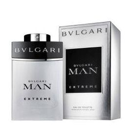 BVLGARI Man Extreme Туалетная вода тестер 100 мл, Тип: Туалетная вода тестер, Объем, мл.: 100 