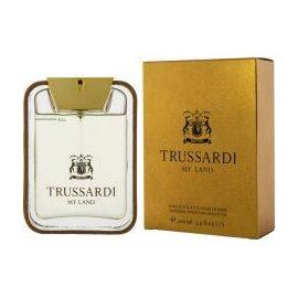 TRUSSARDI My Land Туалетная вода тестер 100 мл, Тип: Туалетная вода тестер, Объем, мл.: 100 