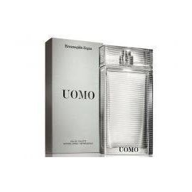 ZEGNA Uomo Туалетная вода тестер 100 мл, Тип: Туалетная вода тестер, Объем, мл.: 100 