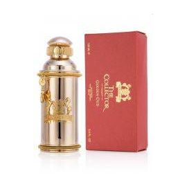 ALEXANDRE J Golden Oud Туалетные духи 100 мл, Тип: Туалетные духи, Объем, мл.: 100 