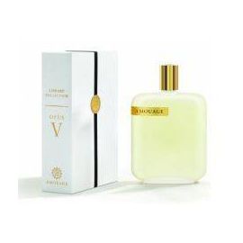 Amouage Opus V, Тип: Туалетные духи тестер, Объем, мл.: 100 