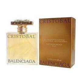 BALENCIAGA Cristobal Дезодорант 150 мл, Тип: Дезодорант, Объем, мл.: 150 