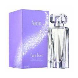 CARLA FRACCI Aurora Туалетные духи тестер 50 мл, Тип: Парфюмерная вода тестер, Объем, мл.: 50 