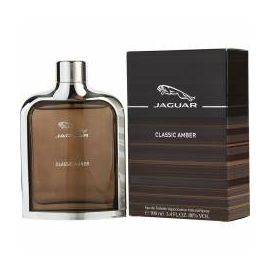 JAGUAR Classic Туалетная вода 100 мл, Тип: Туалетная вода, Объем, мл.: 100 