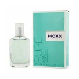 Mexx Pure, Тип: Туалетная вода, Объем, мл.: 75 