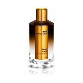 Mancera Aoud Cafe, Тип: Туалетные духи, Объем, мл.: 60 