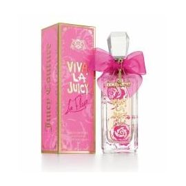 Juicy Couture Viva La  Juicy La Fleur, Тип: Туалетная вода тестер, Объем, мл.: 150 