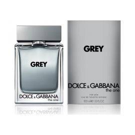 Dolce & Gabbana The One Grey, Тип: Туалетная вода, Объем, мл.: 30 