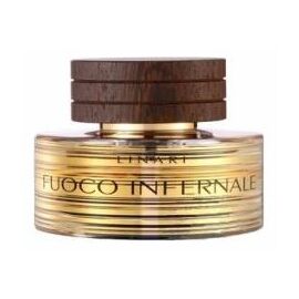 LINARI Fuoco Infernale Туалетные духи 100 мл, Тип: Туалетные духи, Объем, мл.: 100 