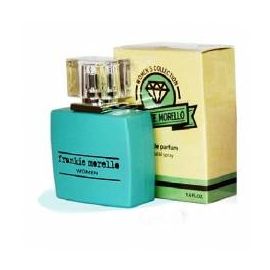 FRANKIE MORELLO Women'S Collection Туалетные духи 50 мл, Тип: Туалетные духи, Объем, мл.: 50 