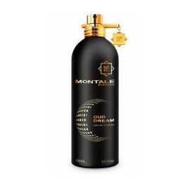 MONTALE Oud Dream Туалетные духи 50 мл, Тип: Парфюмерная вода, Объем, мл.: 50 