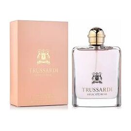 TRUSSARDI Delicate Rose Туалетная вода 50 мл, Тип: Туалетная вода, Объем, мл.: 50 