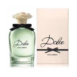 Dolce & Gabbana Dolce, Тип: Туалетные духи тестер, Объем, мл.: 75 