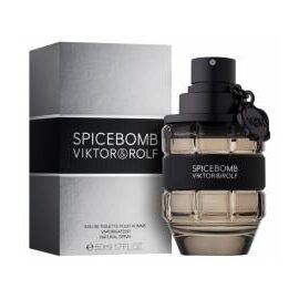 VIKTOR&ROLF Spicebomb Туалетная вода 90 мл, Тип: Туалетная вода, Объем, мл.: 90 