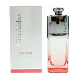 CHRISTIAN DIOR Addict Eau Delice Туалетная вода 50 мл, Тип: Туалетная вода, Объем, мл.: 50 