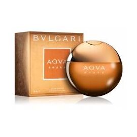 Bvlgari Aqva Amara, Тип: Туалетная вода тестер, Объем, мл.: 50 