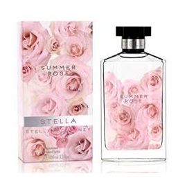 STELLA MCCARTNEY Summer Rose Туалетная вода 100 мл, Тип: Туалетная вода, Объем, мл.: 100 